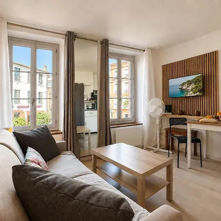 Apartament 