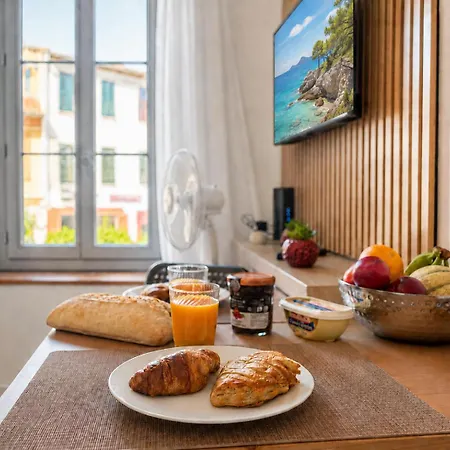 Apartament 