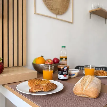 Apartament 