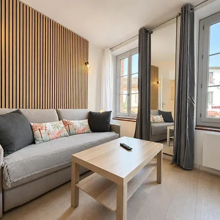 Apartament 